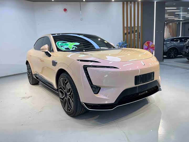 Фото 3 - Avatr 11