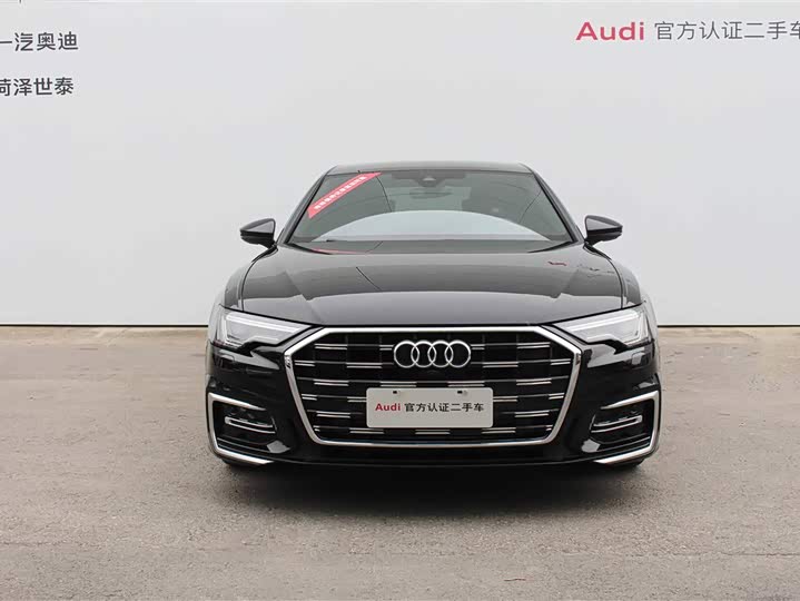 Фото 3 - Audi A6L