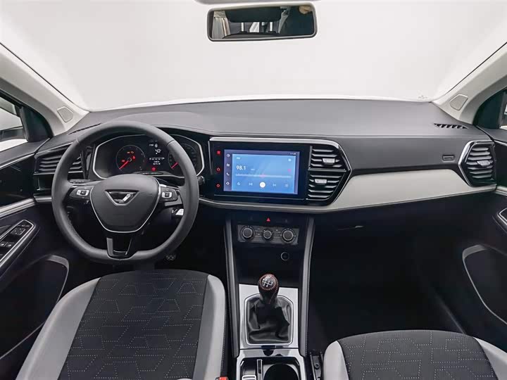 Фото 5 - Jetta VS5