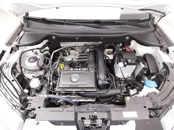 Фото 6 - Jetta VS5