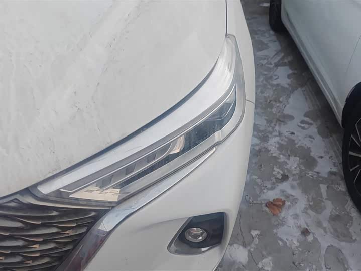 Фото 5 - Haval M6