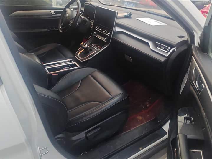 Фото 8 - Haval M6