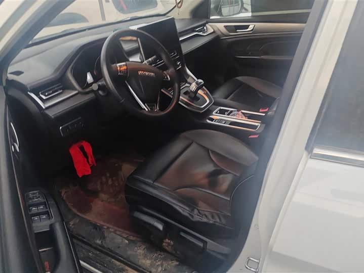 Фото 9 - Haval M6