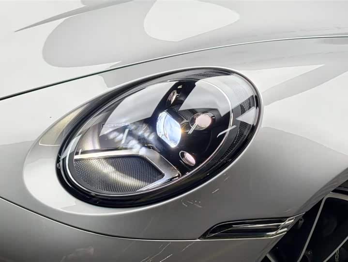 Фото 7 - Porsche 911