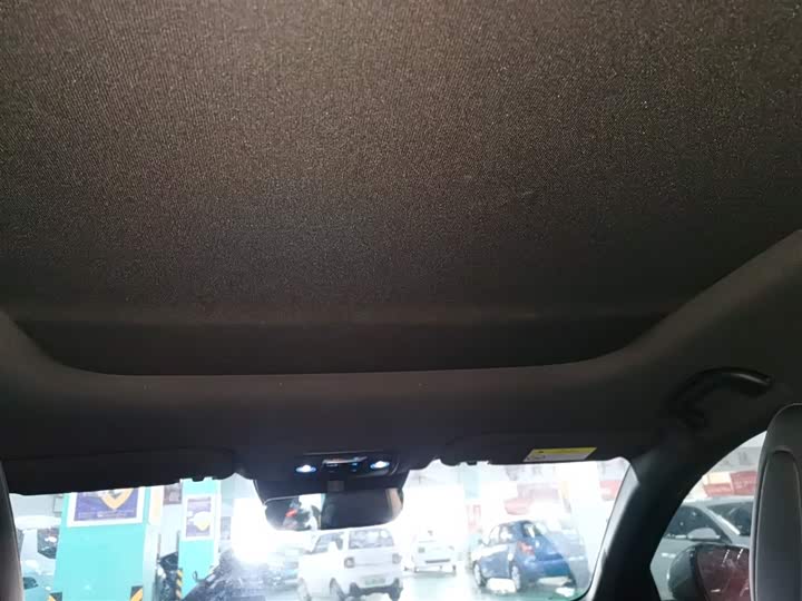 Фото 8 - BYD Seal 06 Hybrid/EV