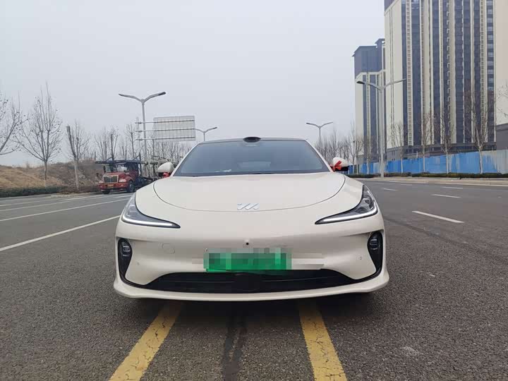 Фото 2 - IM motors L6