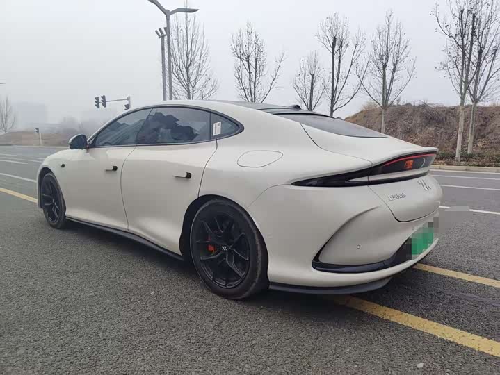 Фото 4 - IM motors L6