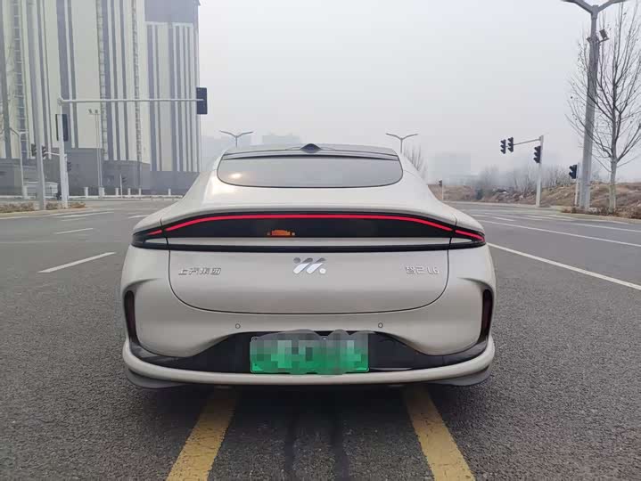 Фото 5 - IM motors L6