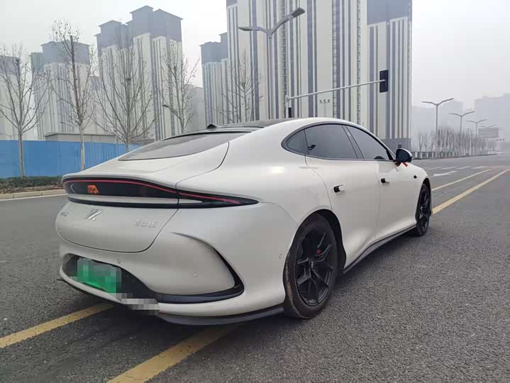 Фото 6 - IM motors L6