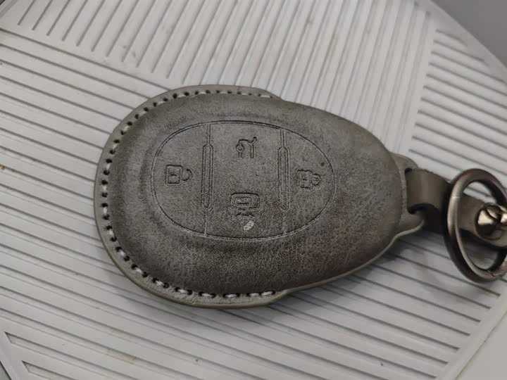 Фото 9 - BAIC Arcfox Kaola S