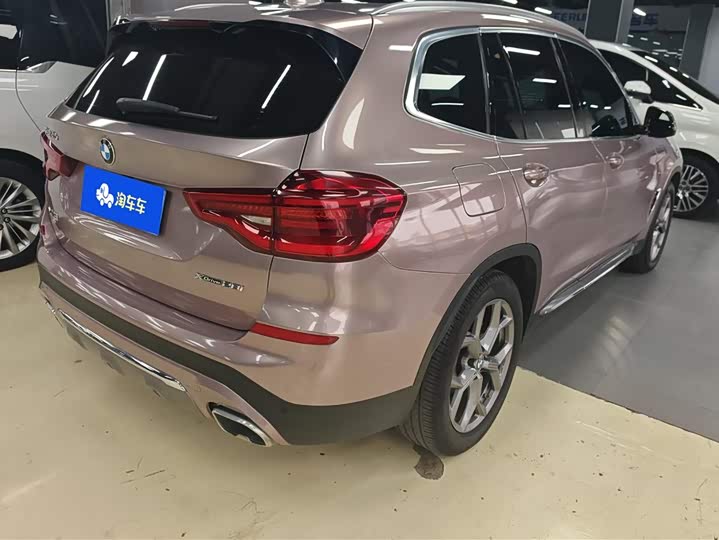 Фото 3 - BMW X3