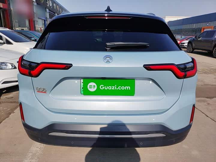 Фото 6 - Nio ES6