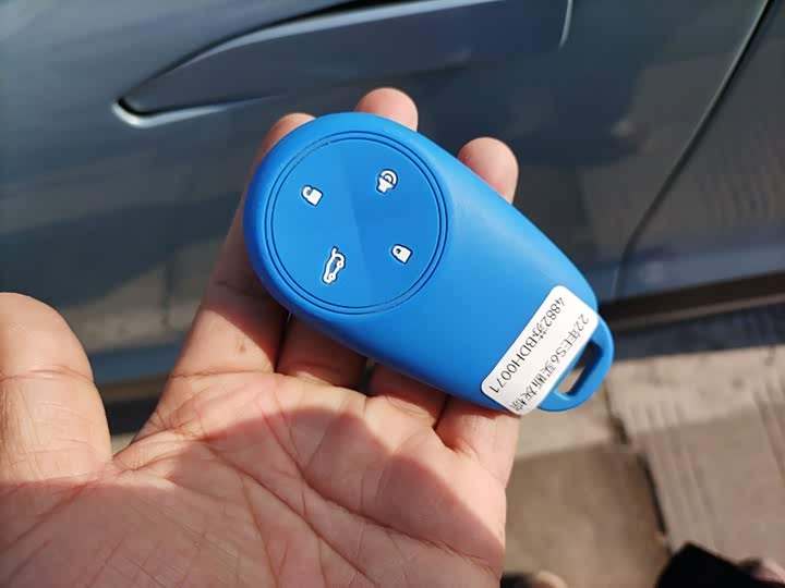 Фото 9 - Nio ES6