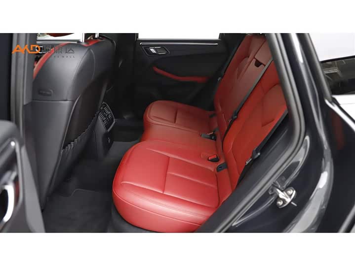 Фото 7 - Porsche Macan