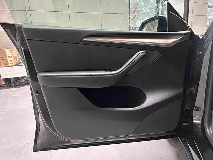 Фото 5 - Tesla Model Y