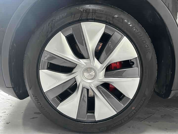 Фото 6 - Tesla Model Y