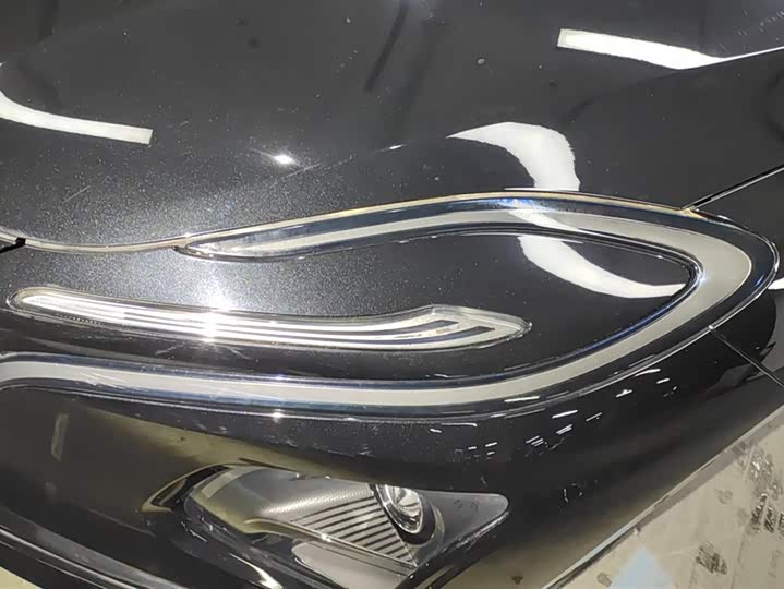 Фото 5 - Hongqi E-QM5