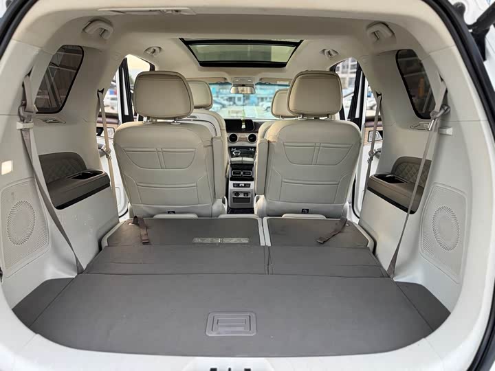 Фото 4 - Dongfeng Forthing Yacht