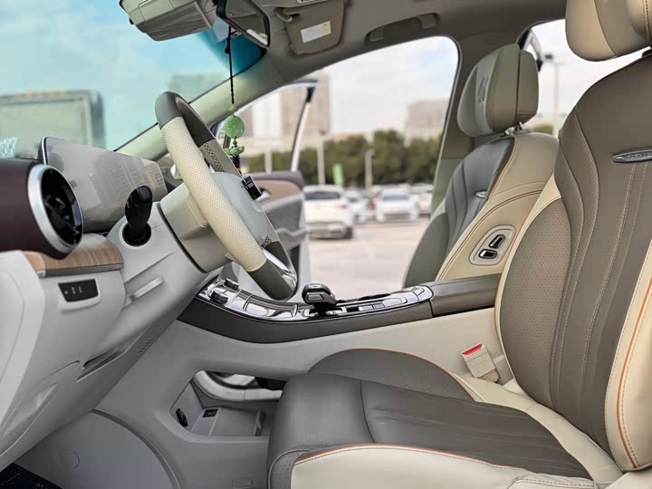 Фото 6 - Dongfeng Forthing Yacht