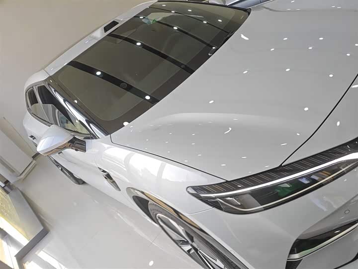 Фото 4 - BYD Song L