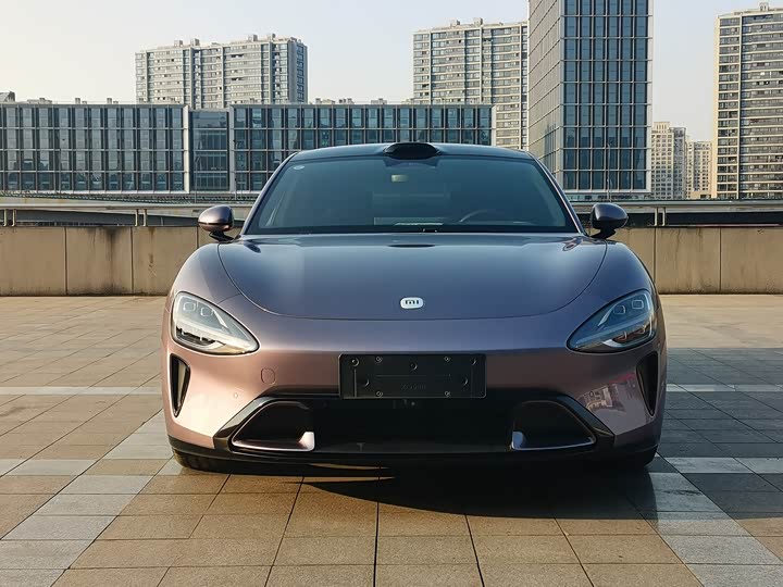 Фото 2 - Xiaomi SU7