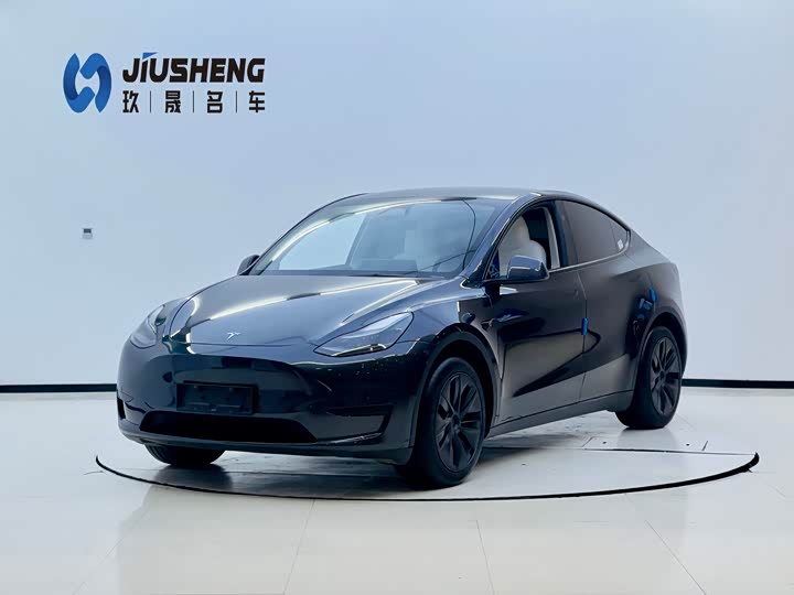 Фото 1 - Tesla Model Y