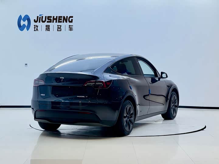 Фото 6 - Tesla Model Y