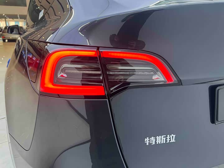 Фото 8 - Tesla Model Y