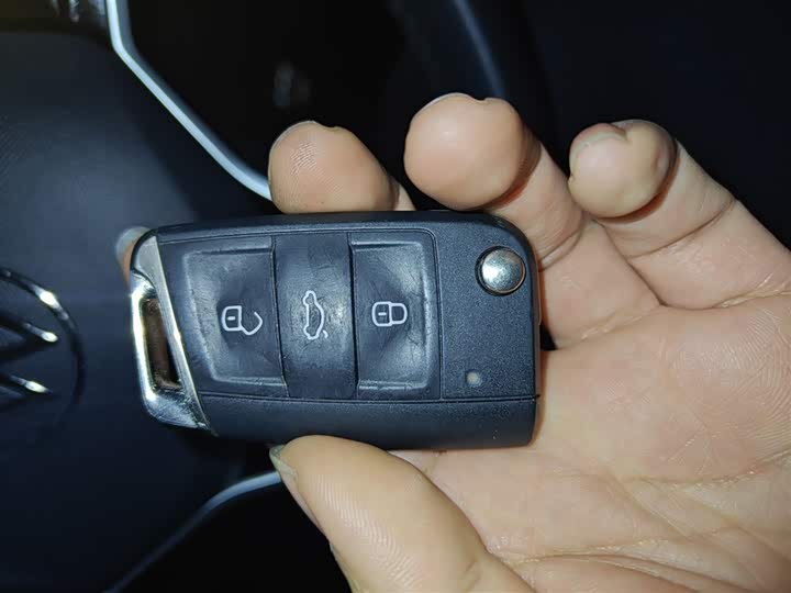 Фото 9 - Volkswagen Magotan