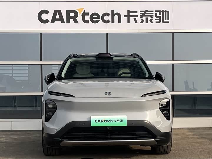 Фото 2 - Nio ES7