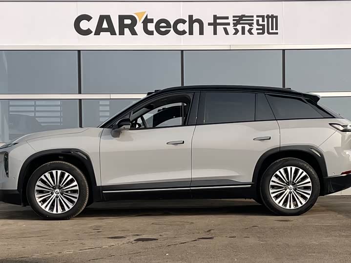 Фото 3 - Nio ES7