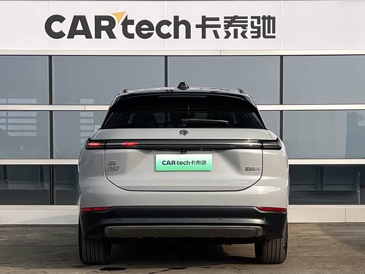 Фото 5 - Nio ES7