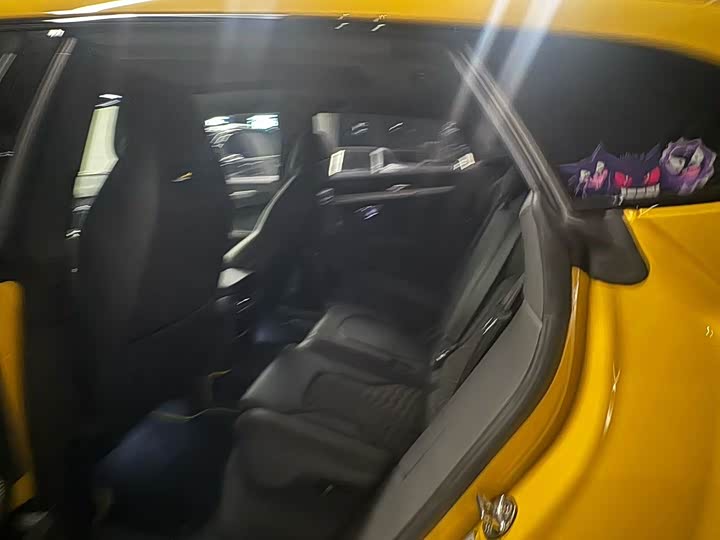 Фото 6 - Lamborghini Urus