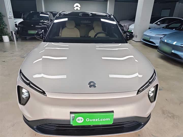 Фото 3 - Nio ES6