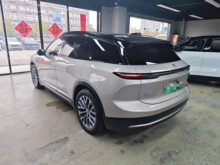 Фото 5 - Nio ES6