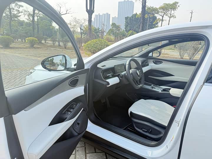 Фото 4 - BYD Seal 06 Hybrid/EV