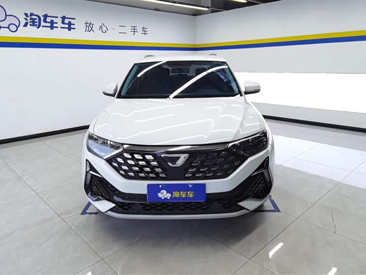 Фото 2 - Jetta VS5