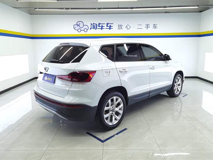 Фото 3 - Jetta VS5