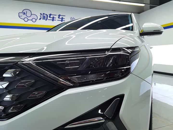 Фото 5 - Jetta VS5