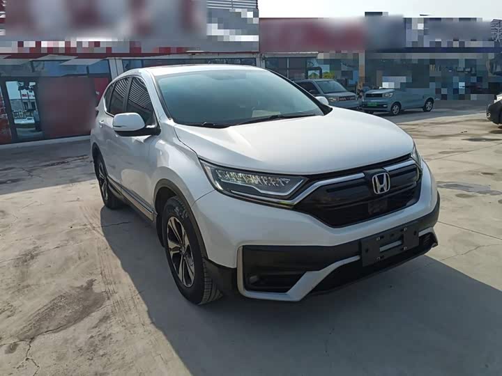 Фото 4 - Honda CR-V