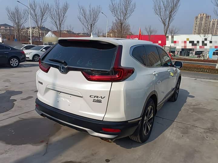 Фото 7 - Honda CR-V