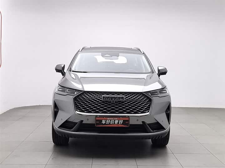 Фото 3 - Haval H6