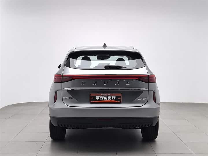 Фото 4 - Haval H6