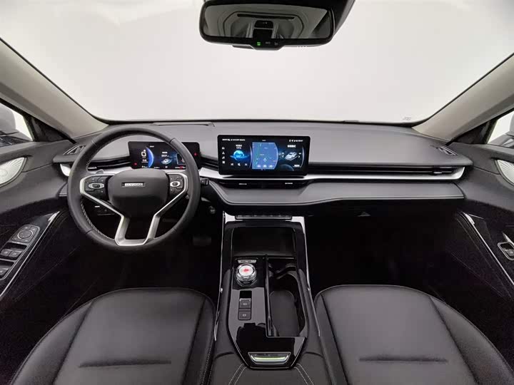 Фото 5 - Haval H6