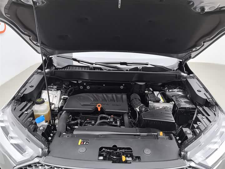 Фото 6 - Haval H6