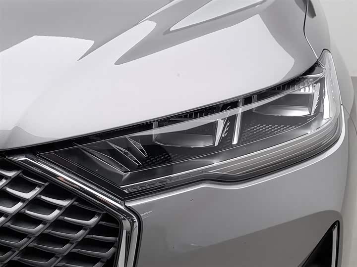 Фото 7 - Haval H6