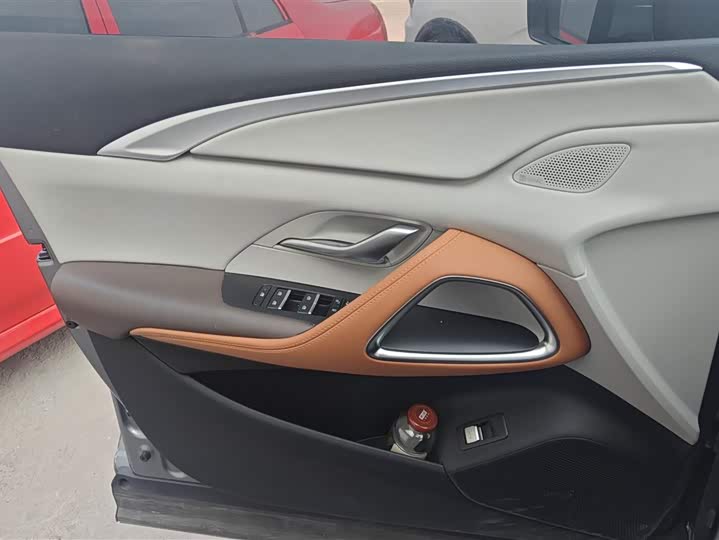 Фото 7 - BYD Song Pro Hybrid