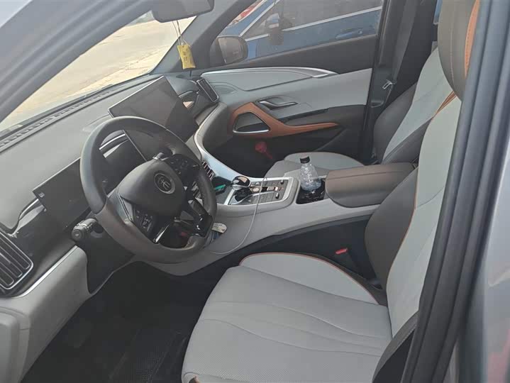 Фото 9 - BYD Song Pro Hybrid