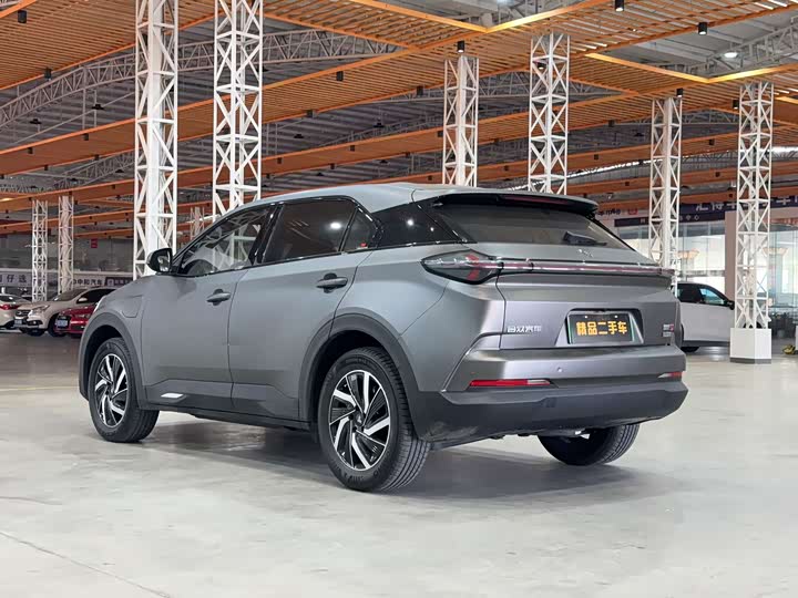 Фото 5 - Hozon U