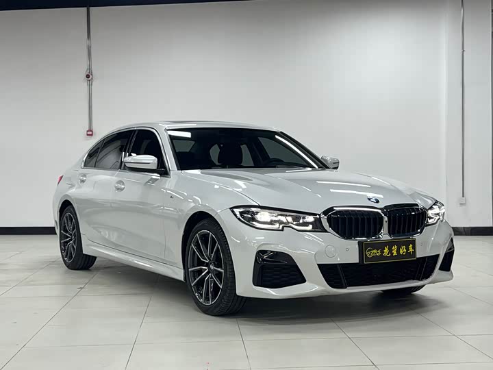 Фото 7 - BMW 3 Series